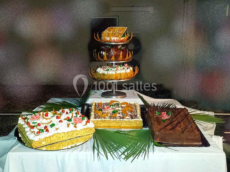 Location salle La Seyne-sur-Mer (Var) - Restaurant Hacienda #19