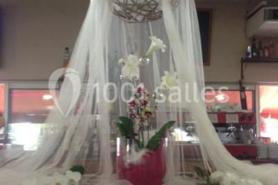 Miniature Location salle La Seyne-sur-Mer (Var) - Restaurant Hacienda #21 Location salle La Seyne-sur-Mer (Var) - Restaurant Hacienda #23