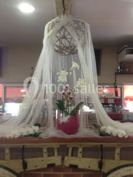 Location salle La Seyne-sur-Mer (Var) - Restaurant Hacienda #21