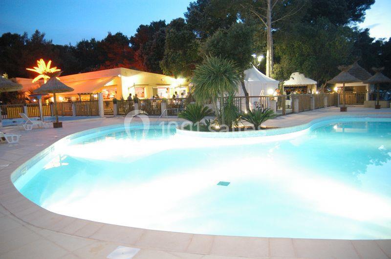 Location salle La Seyne-sur-Mer (Var) - Restaurant Hacienda #23