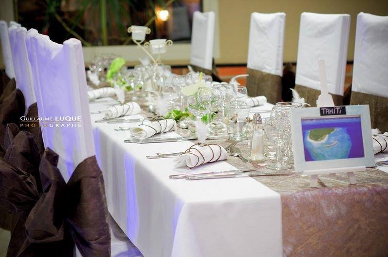 Location salle La Seyne-sur-Mer (Var) - Restaurant Hacienda #10