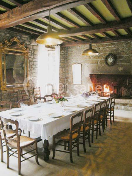 Manoir de Kergolven - galerie - photo 5