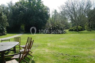 Manoir de Kergolven - photo 2