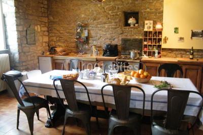 Manoir de Kergolven - photo 4