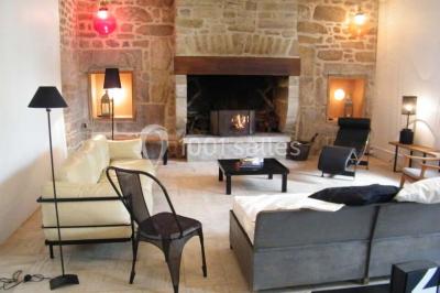Manoir de Kergolven - photo 3
