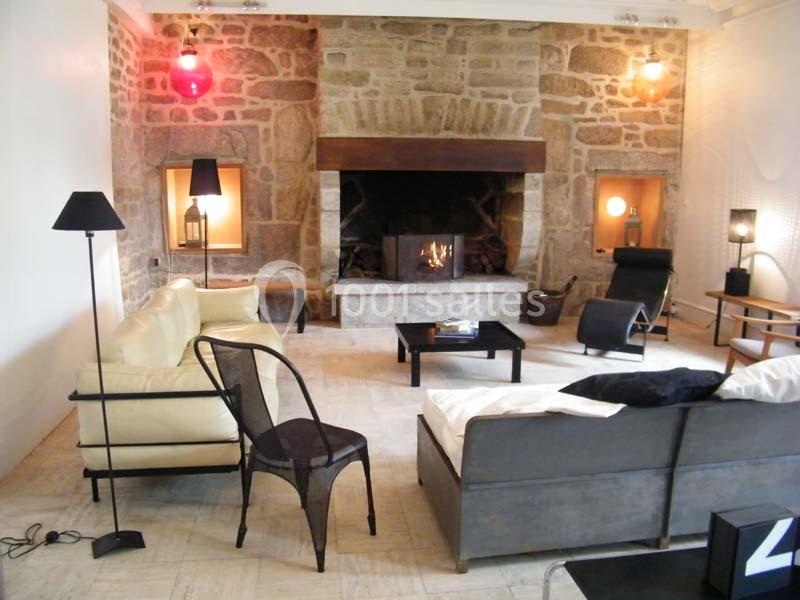 Manoir de Kergolven - galerie - photo 3