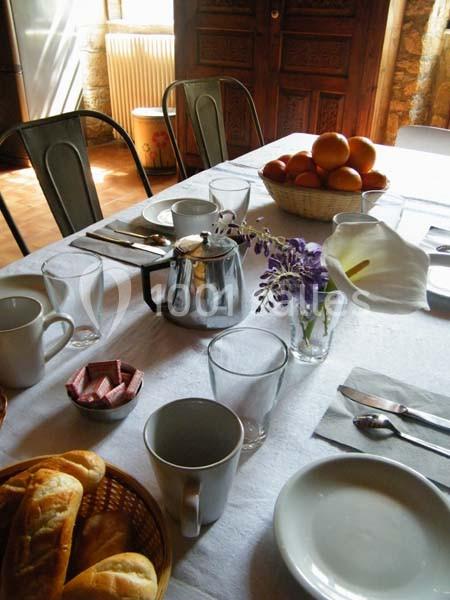 Manoir de Kergolven - galerie - photo 6