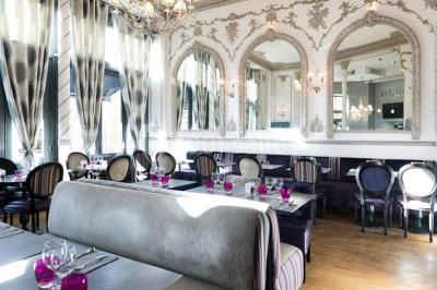 Miniature Location salle Asnières-sur-Seine (Hauts-de-Seine) - Modjo #2 Location salle Asnières-sur-Seine (Hauts-de-Seine) - Modjo #7