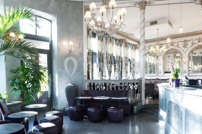 Miniature Location salle Asnières-sur-Seine (Hauts-de-Seine) - Modjo #3 Location salle Asnières-sur-Seine (Hauts-de-Seine) - Modjo #7