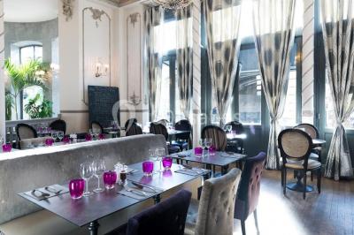 Miniature Location salle Asnières-sur-Seine (Hauts-de-Seine) - Modjo #4 Location salle Asnières-sur-Seine (Hauts-de-Seine) - Modjo #7