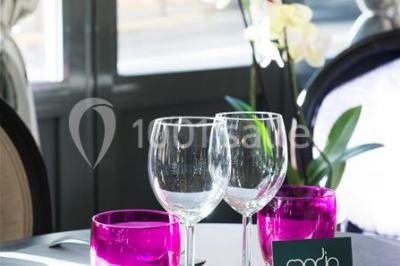 Miniature Location salle Asnières-sur-Seine (Hauts-de-Seine) - Modjo #6 Location salle Asnières-sur-Seine (Hauts-de-Seine) - Modjo #7