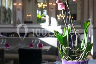 Miniature Location salle Asnières-sur-Seine (Hauts-de-Seine) - Modjo #7 Location salle Asnières-sur-Seine (Hauts-de-Seine) - Modjo #7