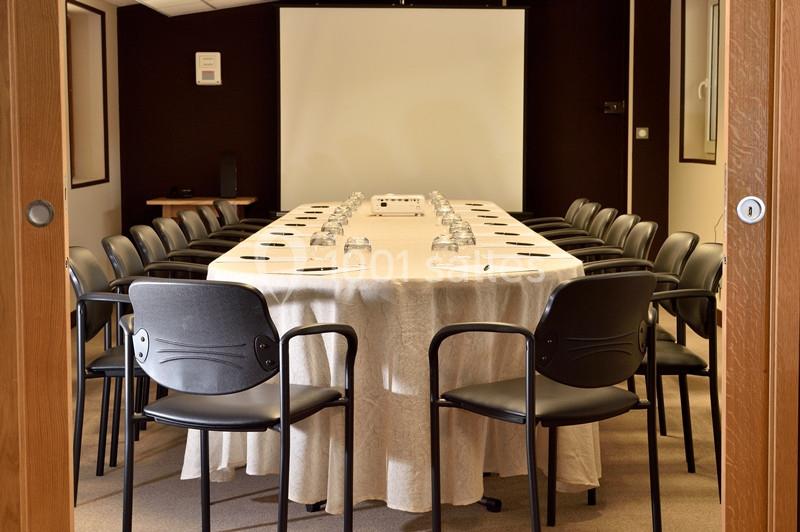 Location salle Donchery (Ardennes) - Domaine Château Du Faucon #10