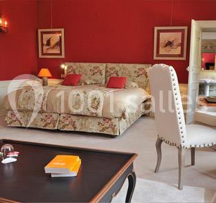 Location salle Donchery (Ardennes) - Domaine Château Du Faucon #4