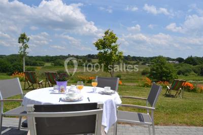 Les Hauts de Toulvern - photo 5