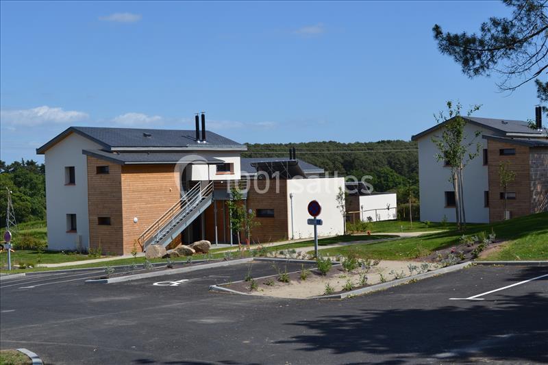 Les Hauts de Toulvern - galerie - photo 6