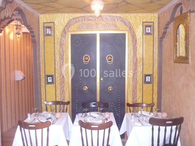 El Walisse - galerie - photo 3