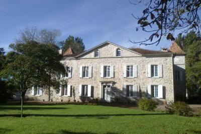 L'orangerie Du Château De Bordus - photo 5
