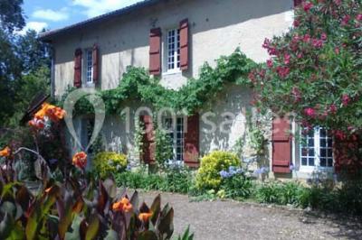 L'orangerie Du Château De Bordus - photo 2