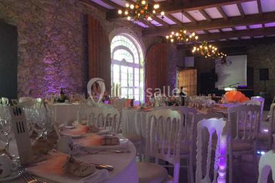 L'orangerie Du Château De Bordus - photo 3