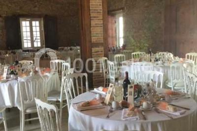 L'orangerie Du Château De Bordus - photo 5