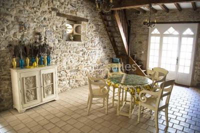 L'orangerie Du Château De Bordus - photo 5