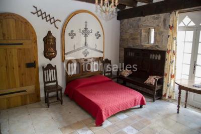 L'orangerie Du Château De Bordus - photo 4