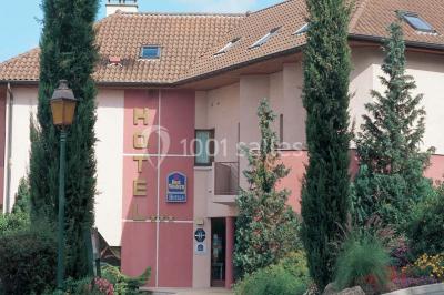 Location salle Jons (Rhône) - Restaurant du Pont de Jons #24