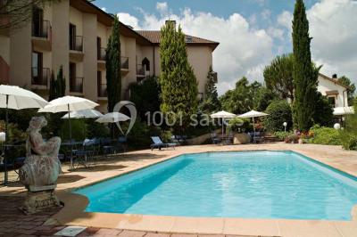 Restaurant du Pont de Jons