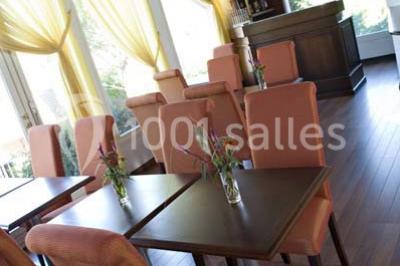 Location salle Jons (Rhône) - Restaurant du Pont de Jons #24