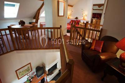 Location salle Jons (Rhône) - Restaurant du Pont de Jons #24