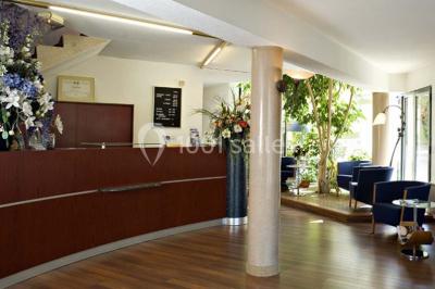 Location salle Jons (Rhône) - Restaurant du Pont de Jons #24