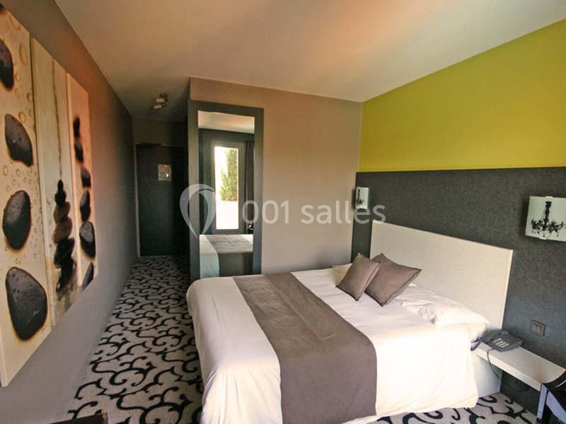 Restaurant du Pont de Jons Jons (69330) 1001Salles