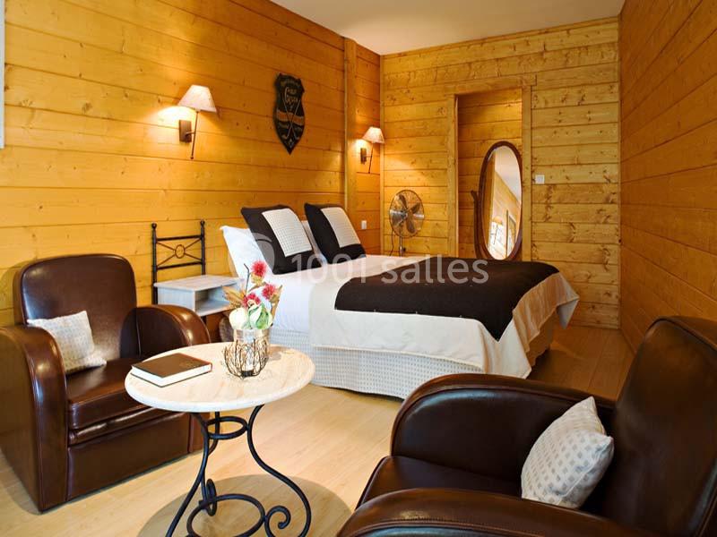 Location salle Jons (Rhône) - Restaurant du Pont de Jons #13