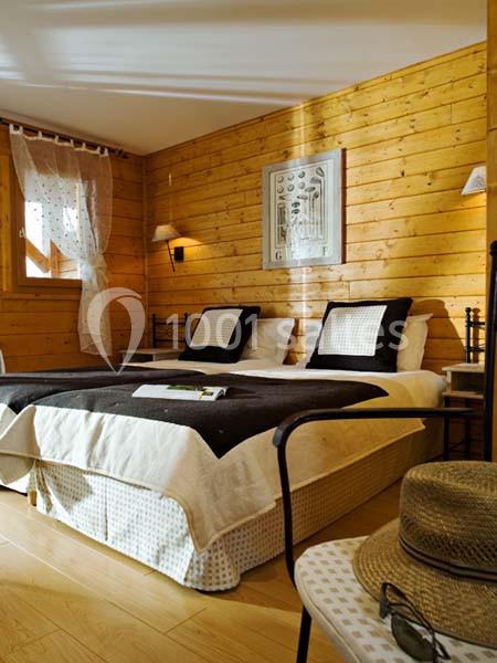 Location salle Jons (Rhône) - Restaurant du Pont de Jons #14