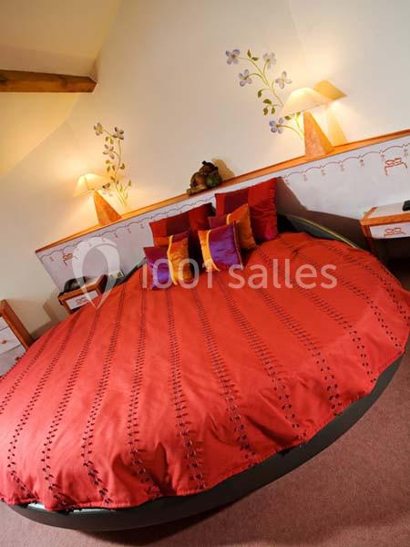 Location salle Jons (Rhône) - Restaurant du Pont de Jons #15