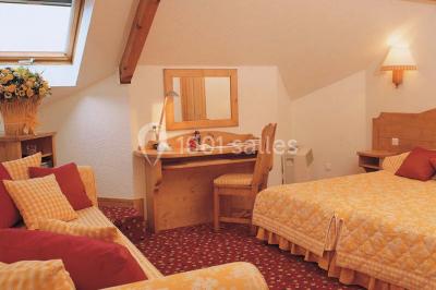 Location salle Jons (Rhône) - Restaurant du Pont de Jons #24