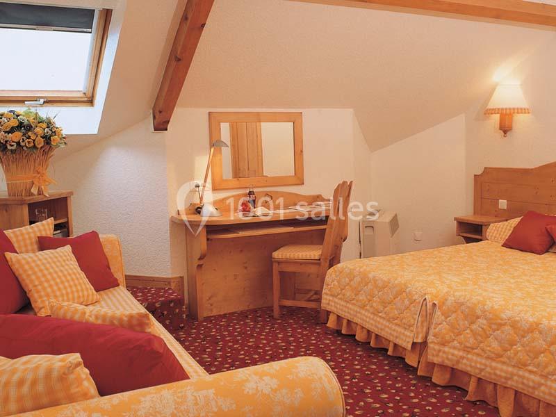 Location salle Jons (Rhône) - Restaurant du Pont de Jons #16