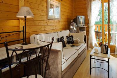 Location salle Jons (Rhône) - Restaurant du Pont de Jons #24