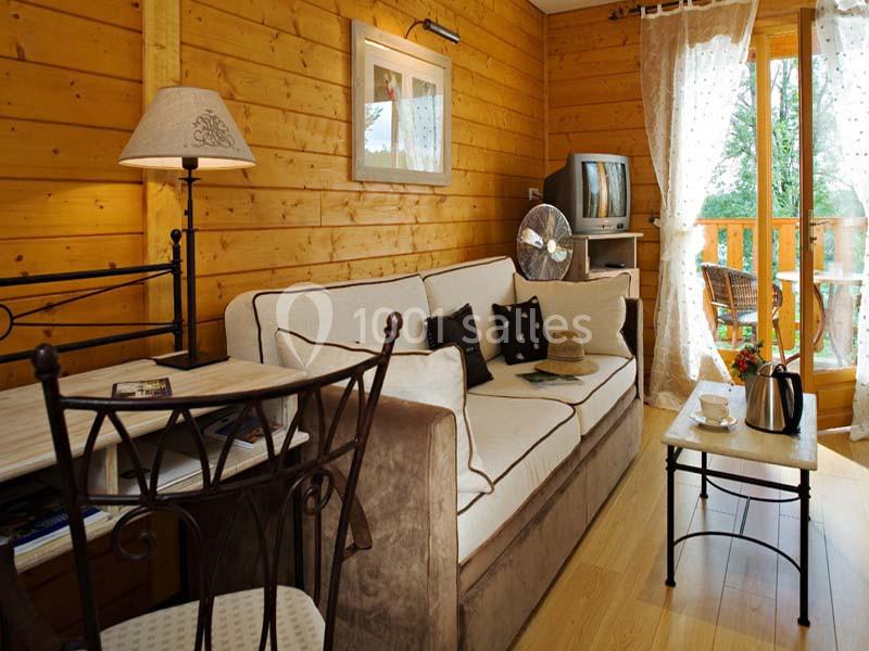 Location salle Jons (Rhône) - Restaurant du Pont de Jons #21