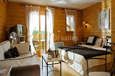 Location salle Jons (Rhône) - Restaurant du Pont de Jons #24