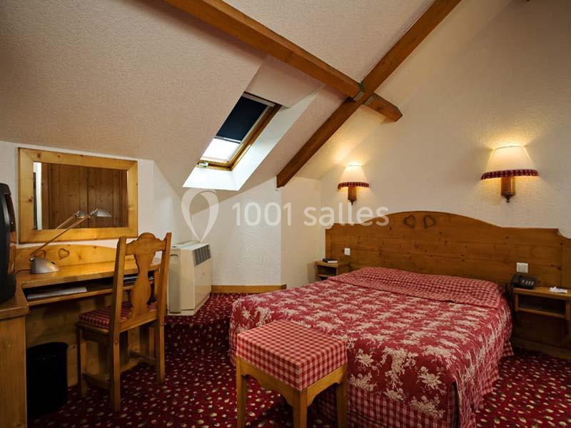 Location salle Jons (Rhône) - Restaurant du Pont de Jons #23