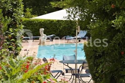 Location salle Jons (Rhône) - Restaurant du Pont de Jons #24