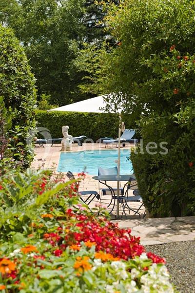 Location salle Jons (Rhône) - Restaurant du Pont de Jons #24