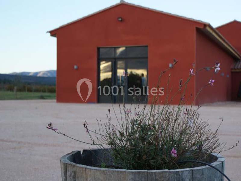 Domaine Cayrol - galerie - photo 5