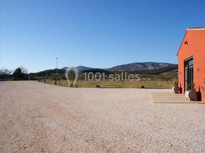 Domaine Cayrol - galerie - photo 14