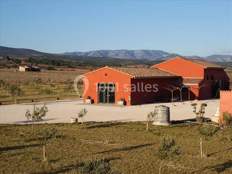 Domaine Cayrol - galerie - photo 17