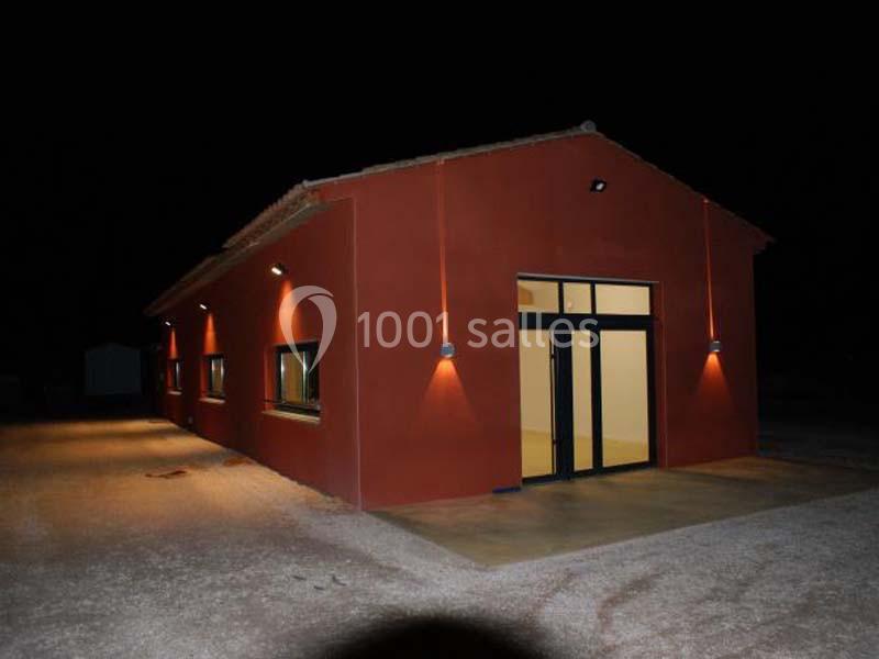 Domaine Cayrol - galerie - photo 20
