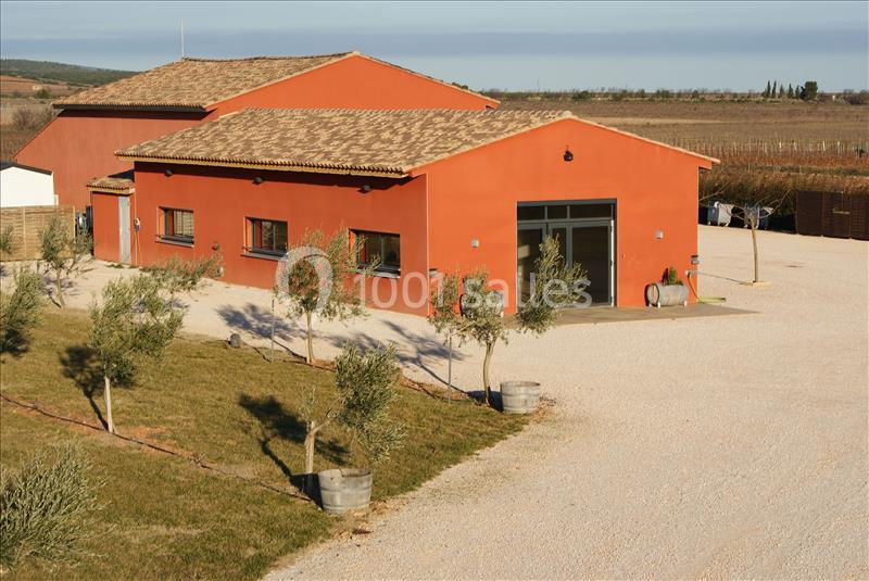Domaine Cayrol - galerie - photo 1