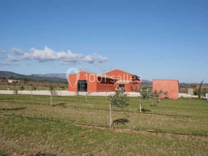 Domaine Cayrol - galerie - photo 4